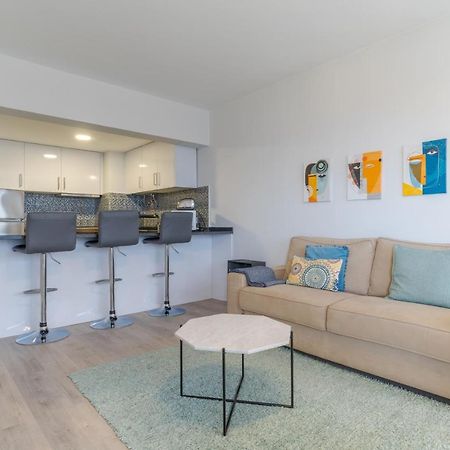 Top Floor Arriaga Apartment 804 Funchal  Luaran gambar
