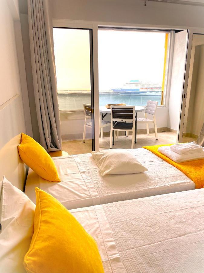 Top Floor Arriaga Apartment 804 Funchal  Luaran gambar