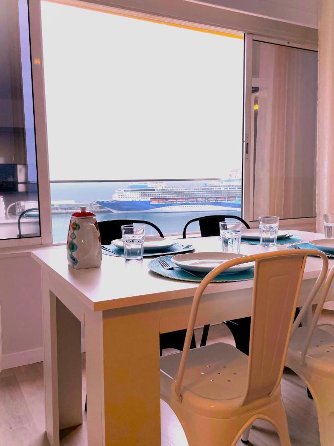 Top Floor Arriaga Apartment 804 Funchal  Luaran gambar
