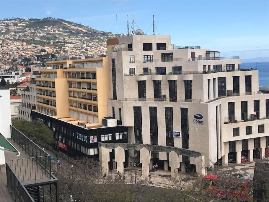Top Floor Arriaga Apartment 804 Funchal  Luaran gambar