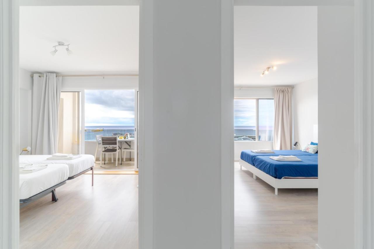 Top Floor Arriaga Apartment 804 Funchal  Luaran gambar