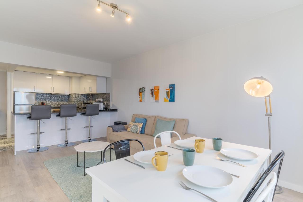 Top Floor Arriaga Apartment 804 Funchal  Luaran gambar