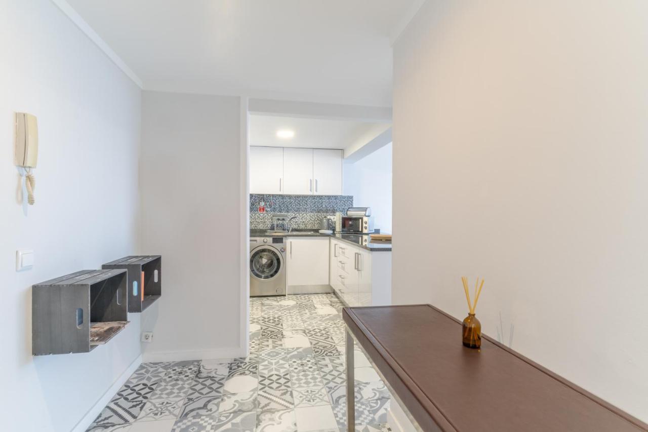 Top Floor Arriaga Apartment 804 Funchal  Luaran gambar