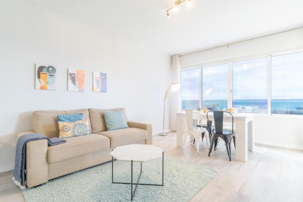 Top Floor Arriaga Apartment 804 Funchal  Luaran gambar
