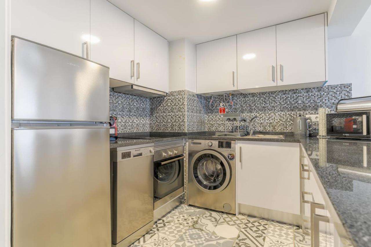 Top Floor Arriaga Apartment 804 Funchal  Luaran gambar