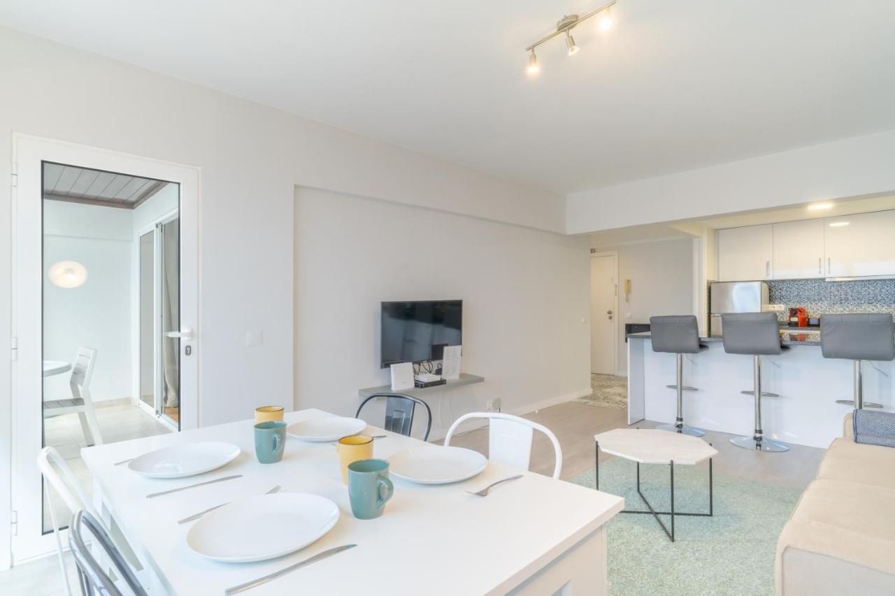 Top Floor Arriaga Apartment 804 Funchal  Luaran gambar