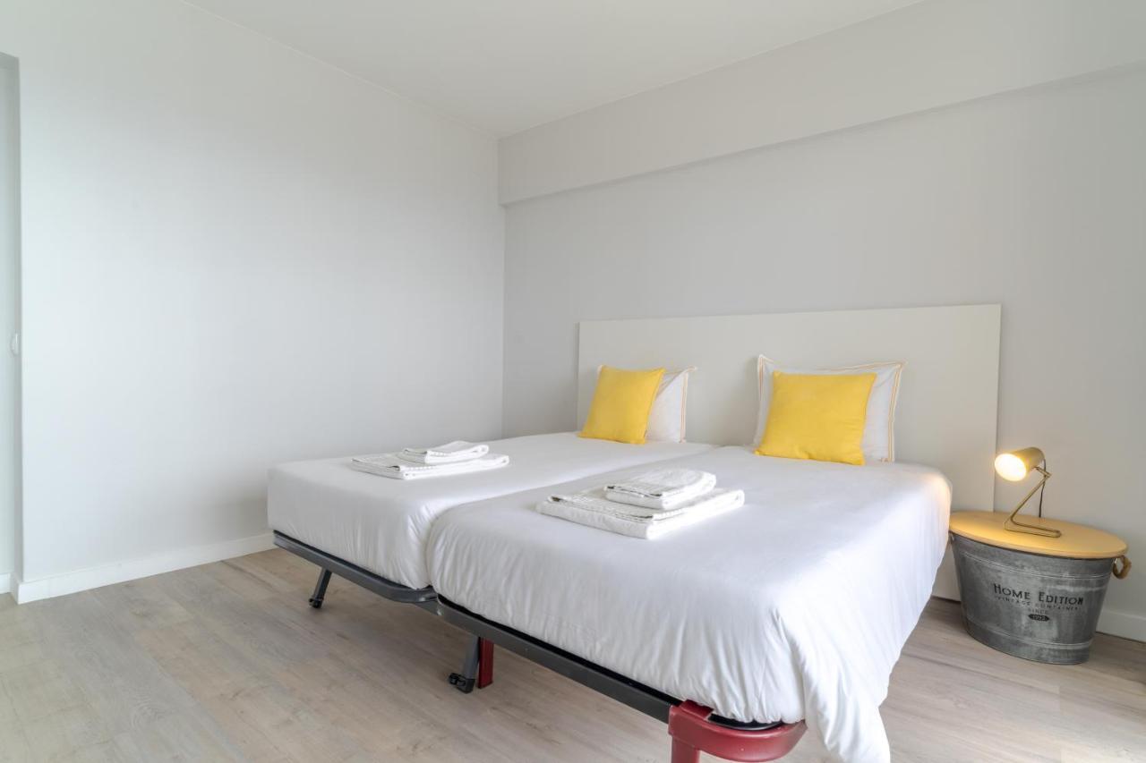Top Floor Arriaga Apartment 804 Funchal  Luaran gambar