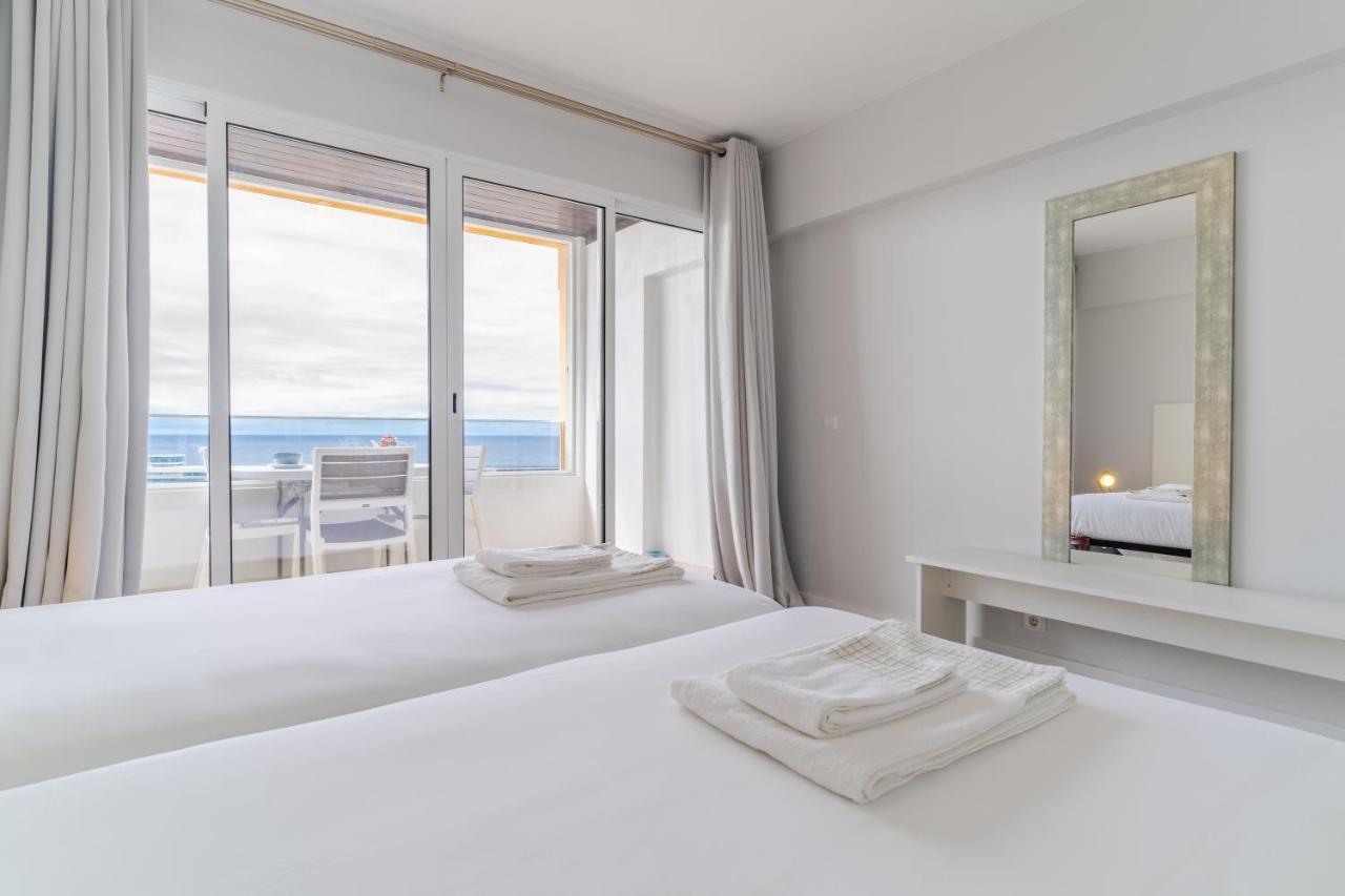 Top Floor Arriaga Apartment 804 Funchal  Luaran gambar