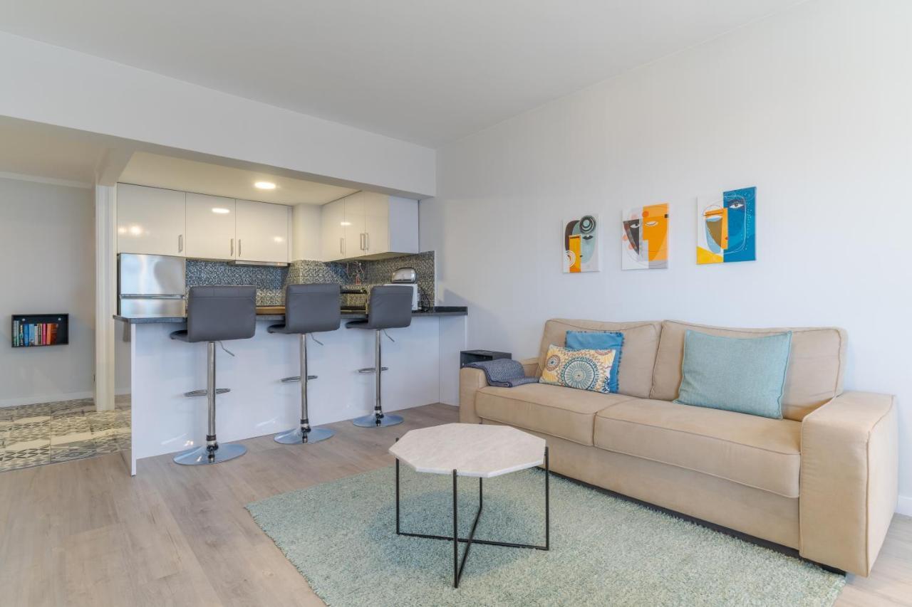Top Floor Arriaga Apartment 804 Funchal  Luaran gambar