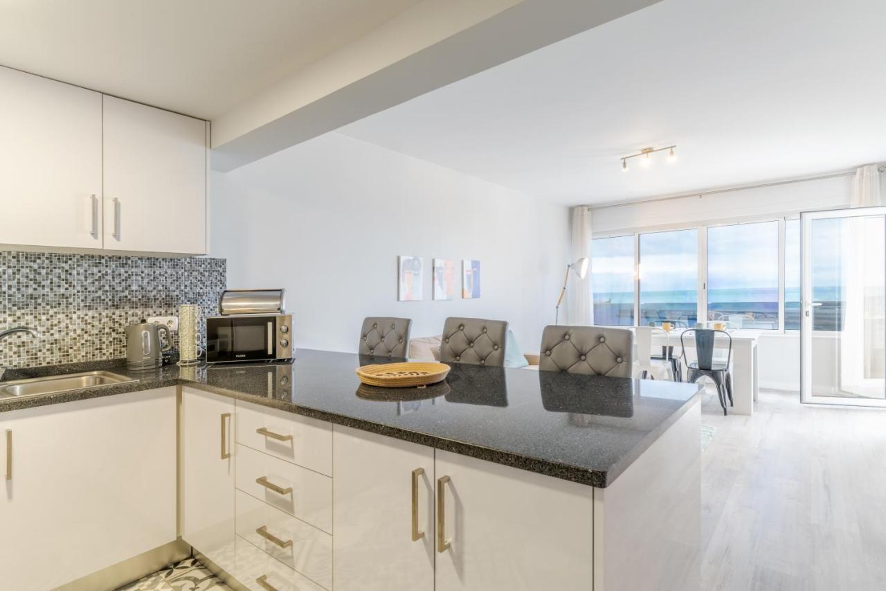 Top Floor Arriaga Apartment 804 Funchal  Luaran gambar
