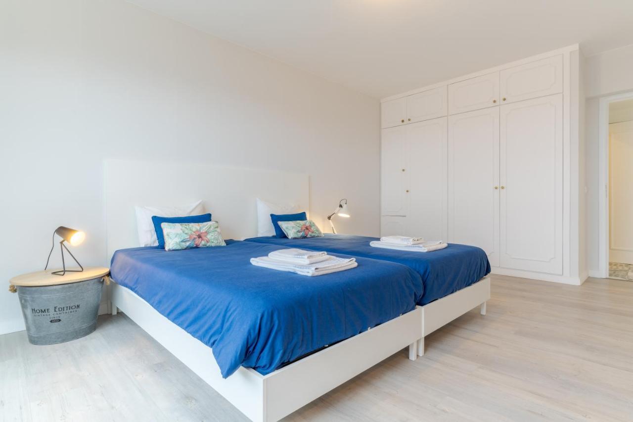 Top Floor Arriaga Apartment 804 Funchal  Luaran gambar